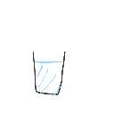 るるるるるるうるるるるる の絵: こっぷ