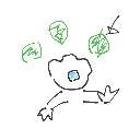 なつ の絵: ぷらずま