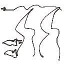 おで の絵: こんぶ