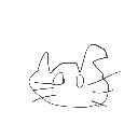 騎乗位 の絵: ようかい