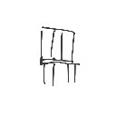 はるむ の絵: いす