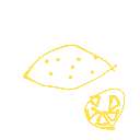さくと の絵: れも