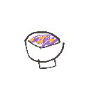 たつぽっきー の絵: しるこ