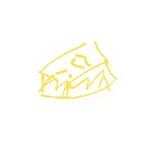 たつぽっきー の絵: きんのぼう