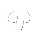 たけ の絵: ちんこ