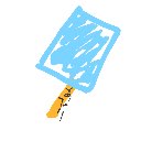 愛斗 の絵: あいす