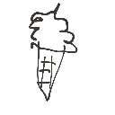 Sui の絵: あいす