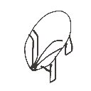 じゅり の絵: げた