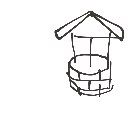かい の絵: いど