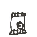 ちん の絵: ぽてとちっぷす