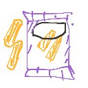 よろちくびんびん の絵: るまんど
