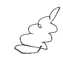おかか の絵: さざえ