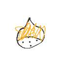 sk の絵: くり