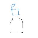 やごさく の絵: しお