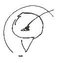 石井コーチでーす の絵: こま