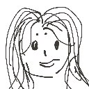 ayaneko の絵: あやね