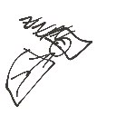アレ の絵: ねる