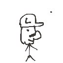 さぎり の絵: るいーじ
