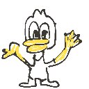 ゆめか の絵: どなるど