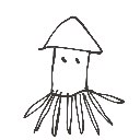 りほ の絵: だいおういか