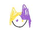 あむ の絵: りけんさま