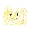 むむ の絵: まく