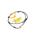 まさきの の絵: らーめんみそ