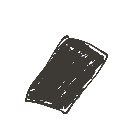 てる の絵: のり