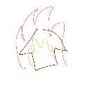ちさとが大好きすぎる人 の絵: かじ