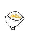 土井遥斗 の絵: しる