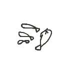 あー の絵: にぼし