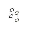 あー の絵: まめ