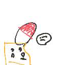 ののか の絵: くすり