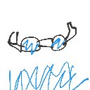 けんと の絵: ごーぐる