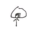 かり の絵: のり