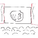 まろ太 の絵: えいが