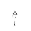 れれれ の絵: はり