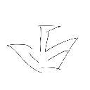 るか の絵: つる