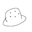 ゆうま の絵: らいす