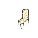 しょよ の絵: いす