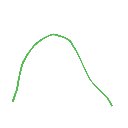 ドナルドトランプ の絵: やま