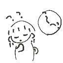 みぃちゃま の絵: いつ