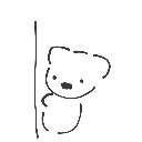 みぃちゃま の絵: こあら