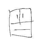 まみ の絵: いぞうこ