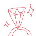 いみ の絵: るびー