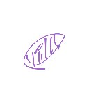 葛餅 の絵: ぶどうあめ