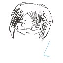 いっぬこの の絵: うりゅう