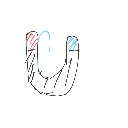 いっぬこの の絵: まぐねっと
