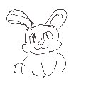 いっぬこの の絵: らゔぃっと