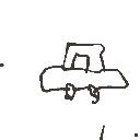 しーた の絵: とみか